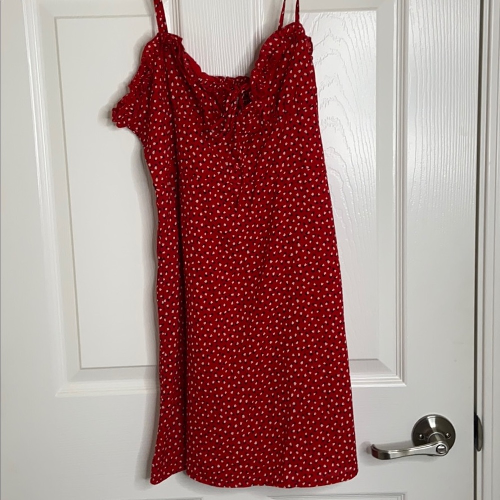Princess Polly dress